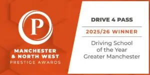 Driving school of the year 25-26